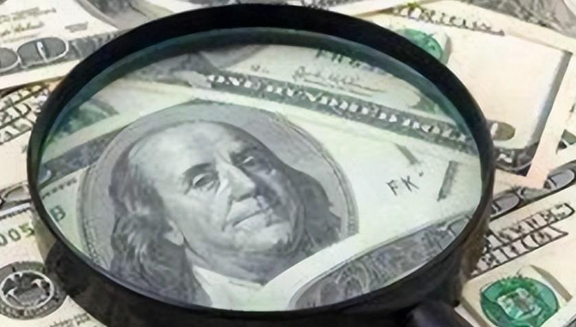 U.S. Faces Debt Crisis