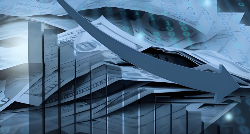 Fed Signals Hawkish Stance Despite Rate Cut