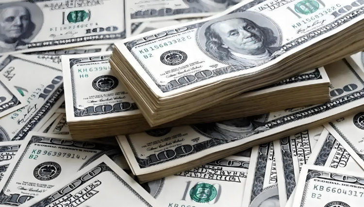 Dollar's Rise Expected to Continue