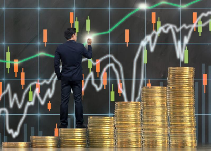Bond Prices Rise as Yields Fall