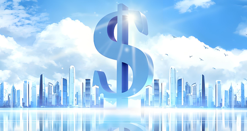 Fed Seen Cutting Rates Four Times by 2025